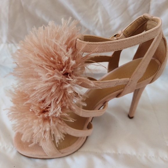 Michael Kore dressy high heels - Picture 3 of 5